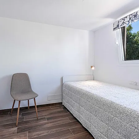 아파트 Calle Chile Townhouse *