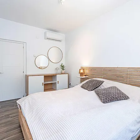 Calle Chile Townhouse 아파트