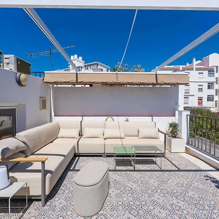 Calle Chile Townhouse *