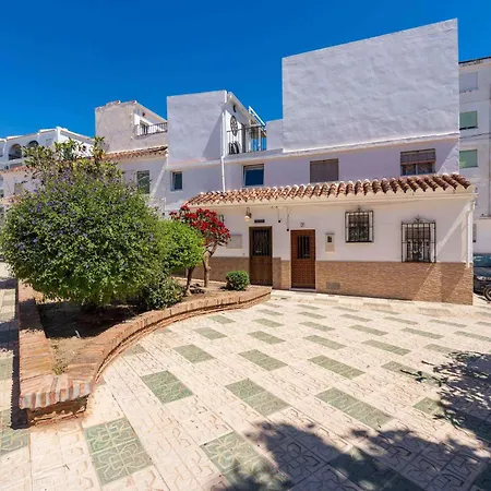 Calle Chile Townhouse 아파트 *